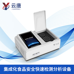 幾千塊的食品檢測(cè)儀值得買嗎？