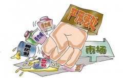 在蘑菇檢測上食品安全檢測儀有什么作用？