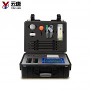 快速測土施肥儀應用有什么意義？