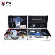 如何正確利用土壤養(yǎng)分速測(cè)儀？